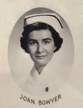 Joan Bowyer's Instagram, Twitter & Facebook