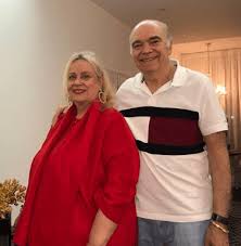 Reencontro de amigos