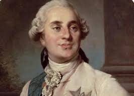 Sangre en pañuelo no era del decapitado Luis XVI