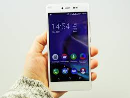 Wiko Fever 4G im Test: Das Handy, das ...
