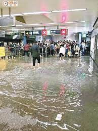 Maybe you would like to learn more about one of these? å¤šå€‹æ¸¯éµç«™æ°´æµ¸ æ±æ–¹æ—¥å ±