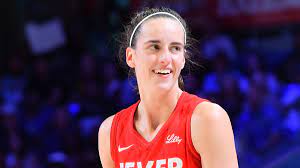 Caitlin Clark makes WNBA off-season decision to land her easy $100,000 -  The Mirror US
