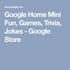 Google Home Mini Google Home Mini Google Store Mini