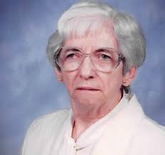 Theatus (Nance) Wallace