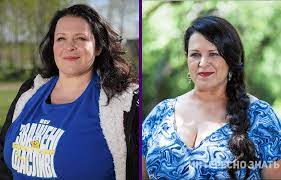Facebook gives people the power to share and makes. Pohudela Na 50 Kg I Stala Drugim Chelovekom Kak Sejchas Vyglyadit I Zhivyot Ukrainskaya Aktrisa Ruslana Pisanka