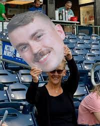 Lane Ewing's Instagram, Twitter & Facebook