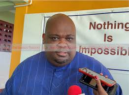 Blackman striving for a world class education system