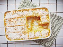 This lady finger dessert is one of my go to recipes when i have guests. Orange And Ladyfinger Dessert So Refreshing My Dear Kitchen In Helsinki