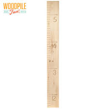 Wood Ruler Wall Decor Hobby Lobby 1402387