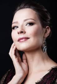 Marta Wryk, Mezzo-soprano