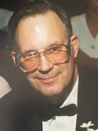 Edward Cleary Obituary