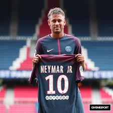 Pes 2017 serdar (schalke 04 ) face by abw faceedit. Givemesport On This Day In 2017 Psg Signed Neymar For 222 Million The World S Most Expensive Player Facebook