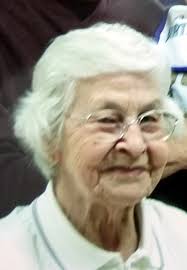 Marie B. Cartwright Obituary