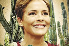 The Mysteries of Kari Lake