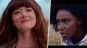 Chief among the delights to be found in every episode is the tv era references, from. Wq2euaicpjpodm