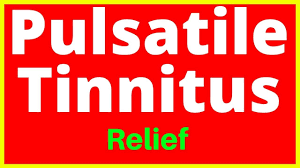 How to reduce tinnitus naturally. Pulsatile Tinnitus