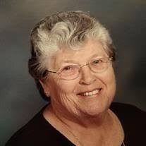 Lelia Grace Conant Moody Obituary