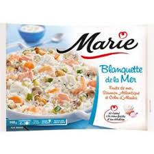 Poissons Cuisines Drive Et Livraison A Domicile Intermarche