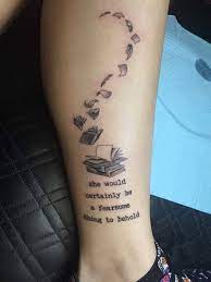 We did not find results for: 27 Gorgeous Book Quote Tattoos