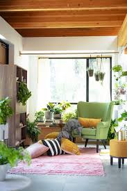 It is the place where we have food with our family and friends and hence this place has to be wonderful and super. The Essential Guide To Indoor Plants Joybird