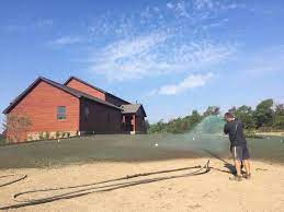 Hydroseeding Near Me Lawn Care Lawn Care Business Lawn Care Business Cards