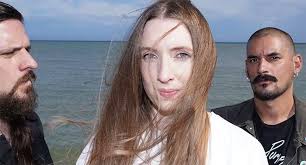 Dry Cleaning at The Roundhouse review