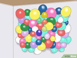 Join learners like you already enrolled. How To Decorate A Birthday Party Room With Balloons 11 Steps