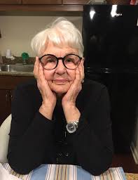 Obituary information for BettyLantz