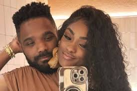 Arlindinho pede desculpas públicas a Erika Januza após traição