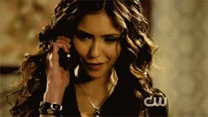 Katerina Petrova (Katherine Pierce)