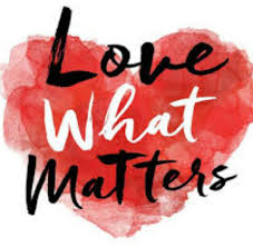 Resultado de imagem para Itâ€™s whatâ€™s in the heart that matters.
