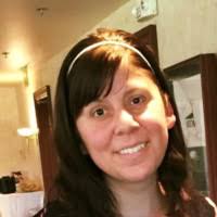 Gabrielle Graves M.Ed