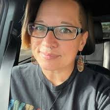 Crystal Carmichael's Instagram, Twitter & Facebook