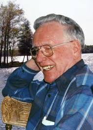 Obituary of Donald Welsh