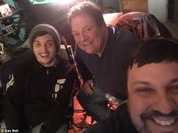 YouTuber Dan Bell finds grossest motel rooms in America