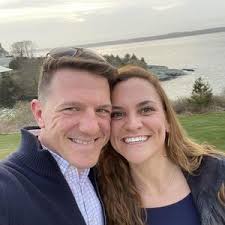 Eve Streicker and Dominic Kramer's Wedding Registry