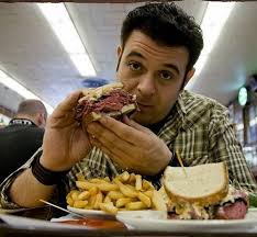 Man V Food Man Vs Food Food Food Challenge