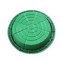 Composite Fiberglass Resin Manhole Cover Composite Resin ...