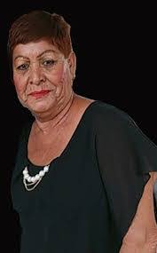 Lydia Casarez's Instagram, Twitter & Facebook