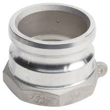 We did not find results for: Aluminum 3 Male Camlock Fitting X 3 Female Pipe Thread
