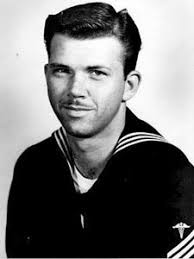 PO3 William Ray Broad, Tulsa, OK