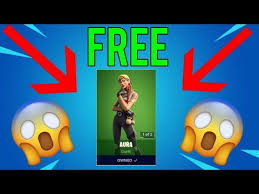 *new* fortnite aura skin best backbling combos!! How To Get The Aura Skin For Free Herunterladen