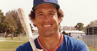 Gary Carter: 1954-2012
