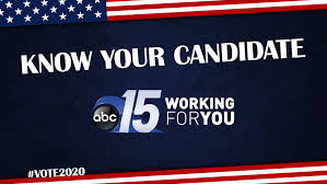 Know Your Candidate For Sc November 2020 General Election Wpde