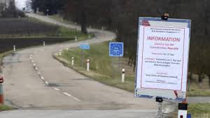 Ebenso die durchreisebestimmungen der länder, die du bei. Regierung Wien Osterreich Verscharft Einreise Bestimmungen Bayern Sz De