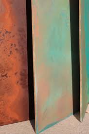 Metalli Ossidati Nel 2020 Metallica Rame Antico Vernici