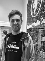 About The Number 9 Audio Group founded by George Rondina