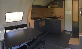 Leader de l'habitat extensible : Beauer 3x Plus Extendable Caravan For 6 Persons