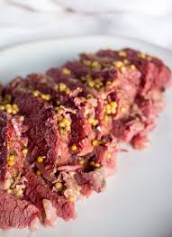 This Instant Pot Corned Beef Is The Best Way To Get That Delicious Buttery Corned Beef On The Table In Corned Beef Beef Recipe Instant Pot Corned Beef Recipes