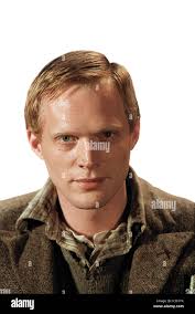 Paul bettany where hi-res stock photography and images